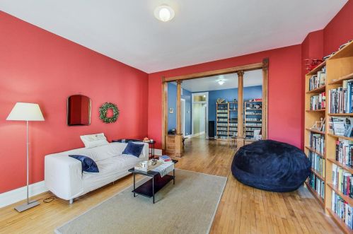 1240 Wolcott Ave, Chicago IL 60622-3883 exterior