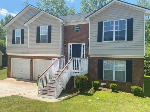 2207 Clayton Rdg, Lithonia, GA 30058-2608