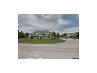 6542 71st St, Indianapolis IN  46278-1998 exterior