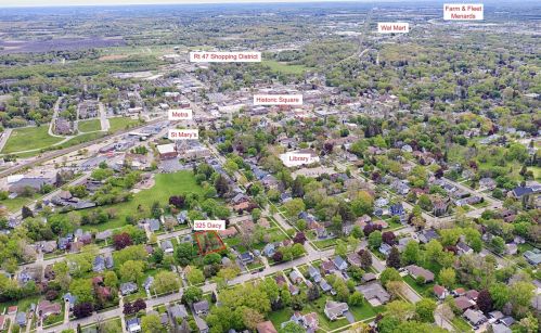 325 Dacy St, Bull Valley, IL 60098-3226