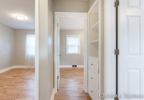 1970 Philo Ave, Meskegon MI  49441-1463 exterior