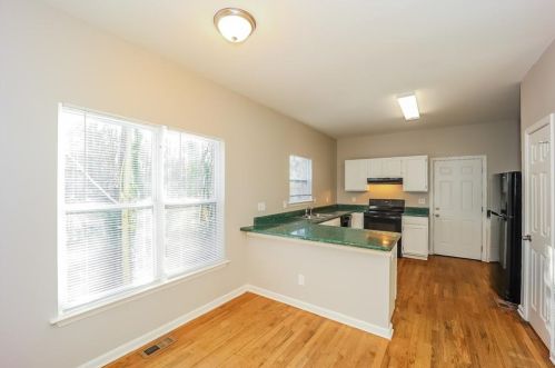 1014 Ada Ave, Atlanta GA  30318-4619 exterior