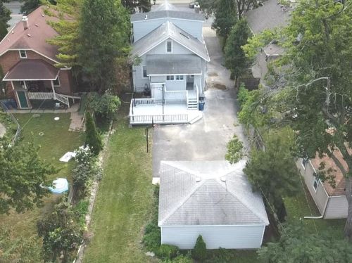 179 North Ave, Elmhurst IL 60126-2558 exterior