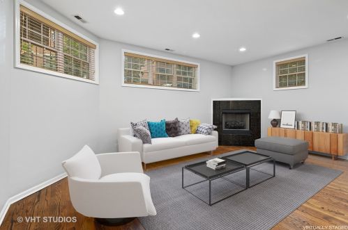 1671 Claremont Ave, Chicago, IL 60647-5669