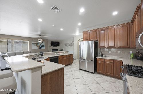 928 Nolan Pl, Chandler AZ  85249-3345 exterior