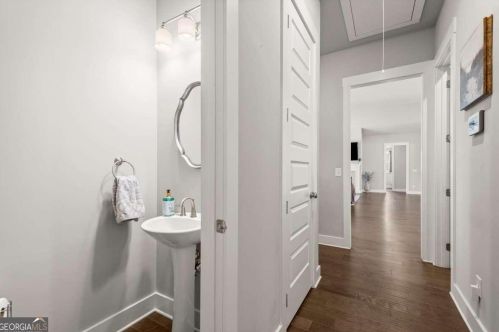 8705 Bethel Rd, Gainesville GA 30506-0039 exterior