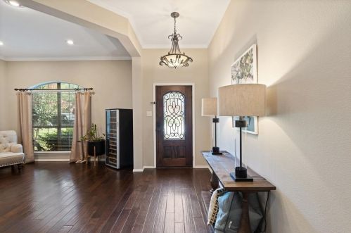 1062 Colleton Ln, Frisco TX 75033-8233 exterior