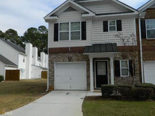 3000 Heritage Villa Dr, Lithonia, GA 30038-2476