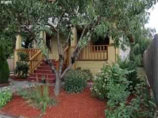 4312 24 St, Portland OR  97202-2112 exterior