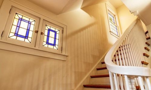 930 Heberton St, Pittsburgh PA 15206-2262 exterior