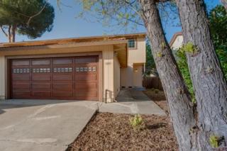1881 Saint Phillip Ct, Concord CA  94519-1728 exterior