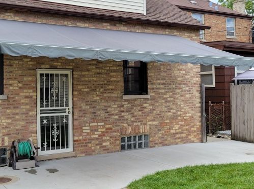 1819 Normandy Ave, Chicago IL 60634-3716 exterior