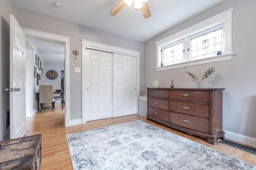 5536 Devonshire Ave, Saint Louis MO 63109-2863 exterior