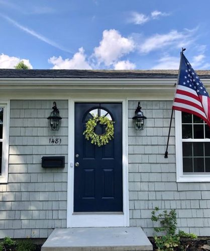 1481 Douglas Ave, Providence RI  02904-4034 exterior