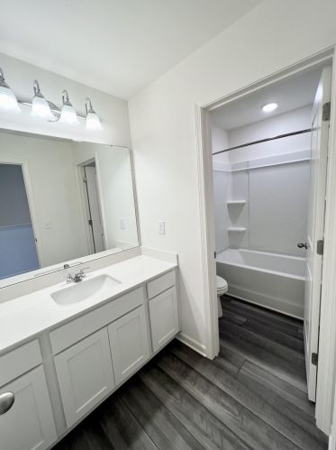 3403-D Walker Dr, Wilson NC exterior