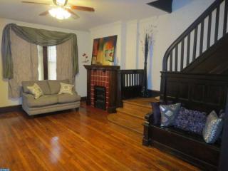 448 Winona St, Philadelphia PA  19144-4508 exterior