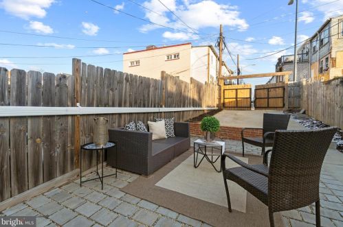 1429 Montello Ave, Washington DC 20002-2863 exterior