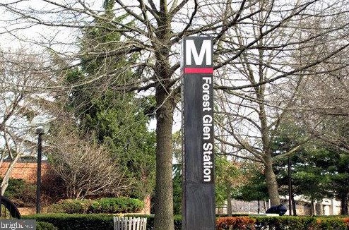 1601 Sanford Rd, Silver Spring MD 20902-4007 exterior