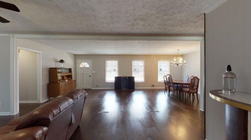 2149 Rockdale Cir, Lithonia GA 30078-3451 exterior