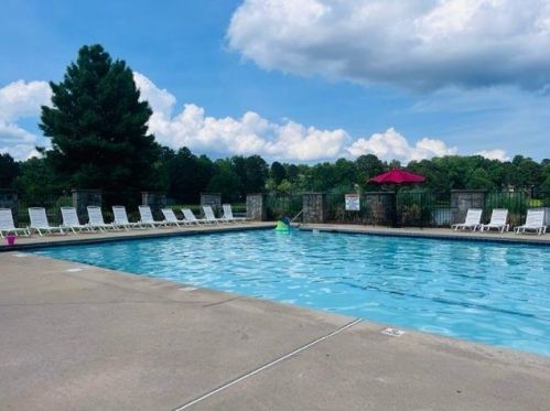 582 Shr Rd, Lithonia GA 30058-5991 exterior