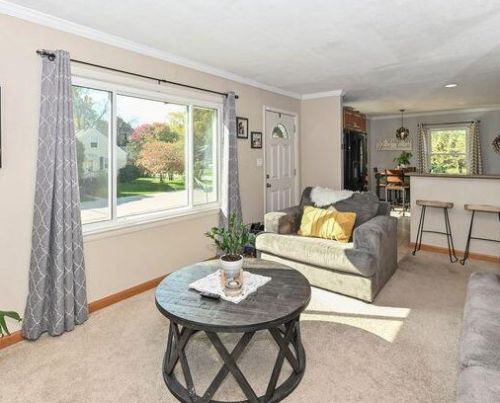 1830 Brantwood Ave, Milwaukee WI 53209-3410 exterior