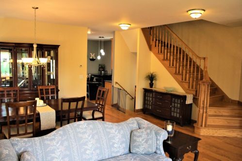 3842 Ottawa Ave, Chicago IL 60634-2128 exterior