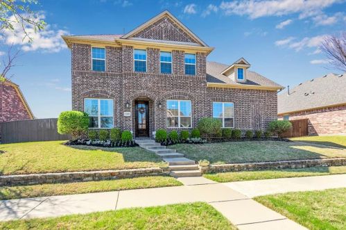 12809 Spring Hill Dr, Frisco, TX 75035-1645