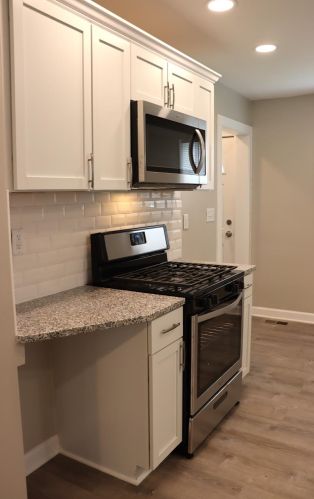 7327 Independence St, Gary IN 46410-5213 exterior