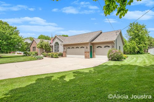 4213 Mohler St, Grand Rapids, MI 49534-2133