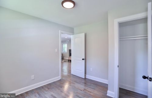 201 University Blvd, Silver Spring MD  20901-1945 exterior