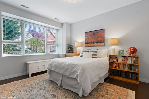 2213 Homer St, Chicago IL 60647-4216 exterior