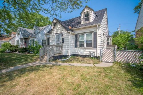 4514 60, Milwaukee WI 53218-4103 exterior