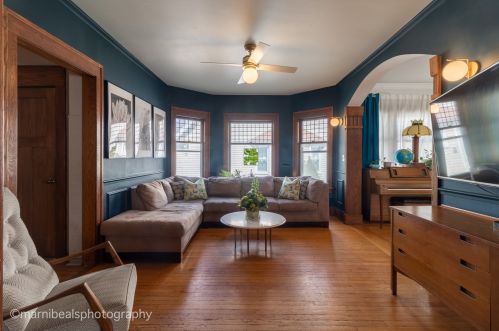 408 5 Ave, Broadview IL 60153-2002 exterior