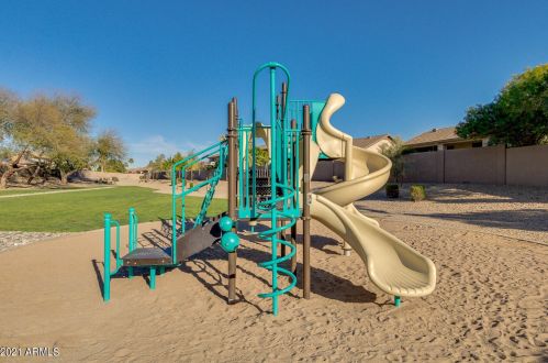 2369 Megan St, Chandler AZ 85225-9009 exterior