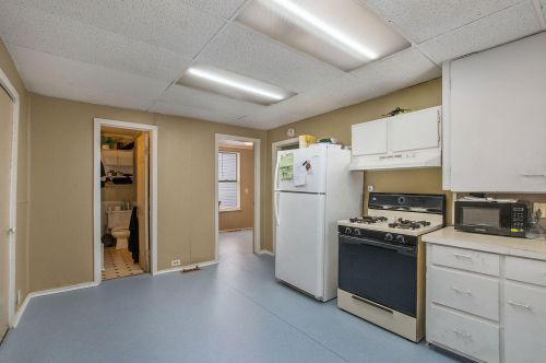 298 Mclaughlin Ave, Meskegon MI 49442-3523 exterior