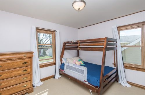 2157 67th Pl, Milwaukee WI 53219-1308 exterior