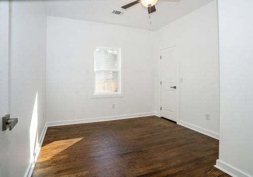 1436 Connally Ave, Atlanta GA  30310-4032 exterior