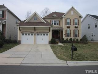 704 Bend Dr, Durham NC  27713-6193 exterior