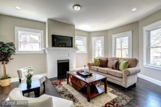 2611 Gwynndale Ave, Baltimore, MD 21207-6137