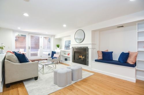 692 Tremont St, Boston MA  exterior