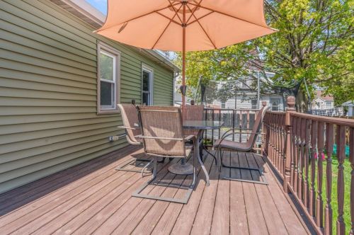 1309 22 St, Manitowoc WI 54220-5508 exterior