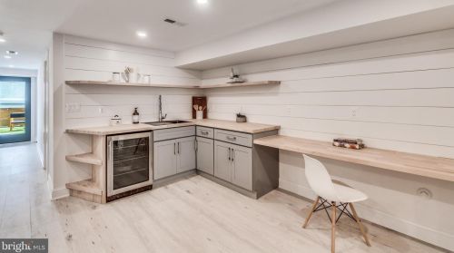 5303 13th St, Washington DC  20011-3607 exterior