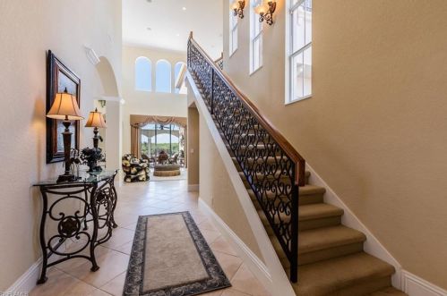 8593 Bellagio Dr, Naples FL 34114-6434 exterior