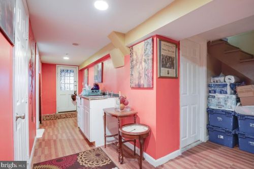 2706 6 St, Washington DC 20024-2605 exterior