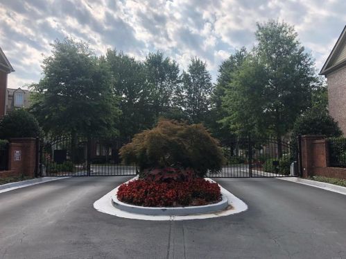 3458 Henderson Reserve, Atlanta GA 30341-6055 exterior