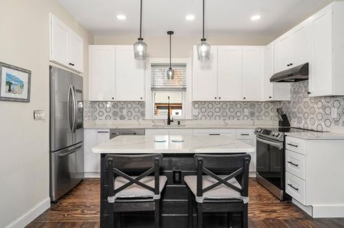 61 Tucker Ave, Providence RI  02905-3314 exterior