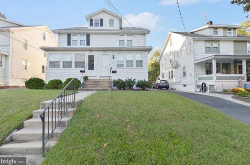 231 Addison Ave, Camden NJ 08108-1818 exterior