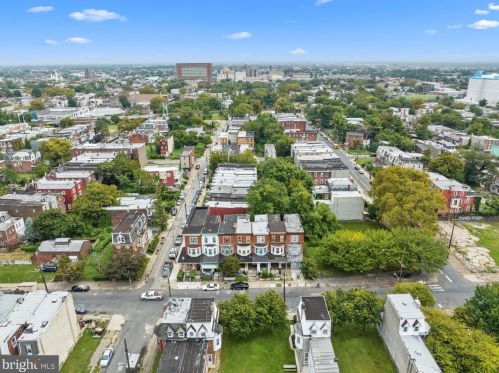 3421 22nd St, Philadelphia PA  19140-4704 exterior