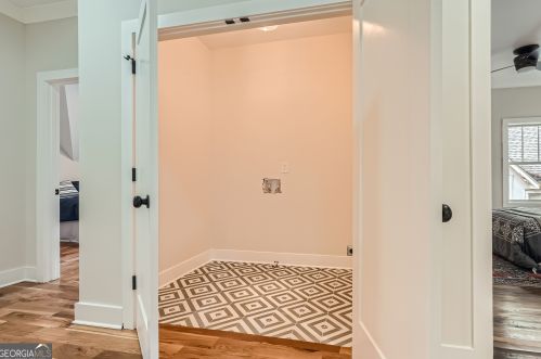 1055 Church St, Smyrna GA exterior