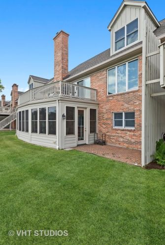 1026 Plantain Ct, Bull Valley IL 60014-6974 exterior